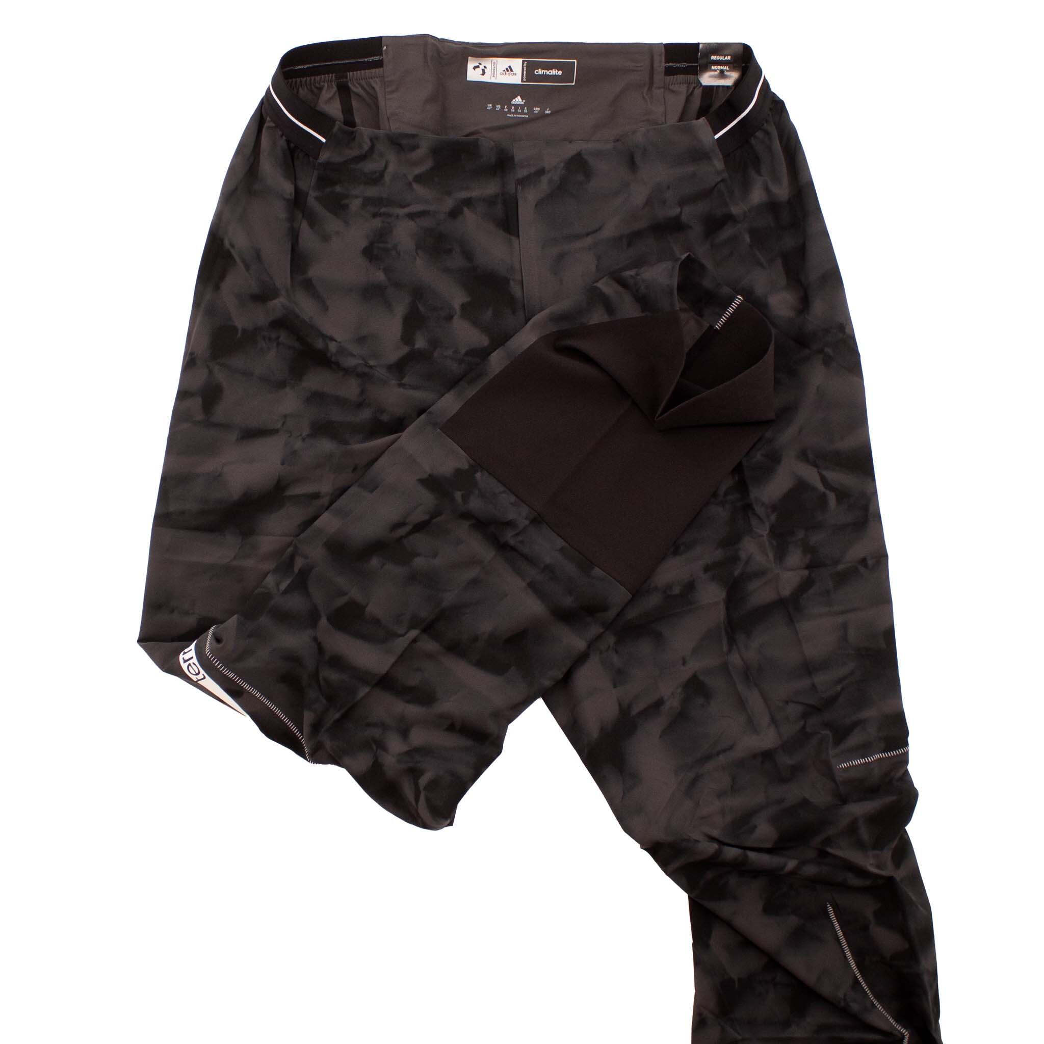 Cargohose Terrex Tx Mountainflash in Schwarz 4/5