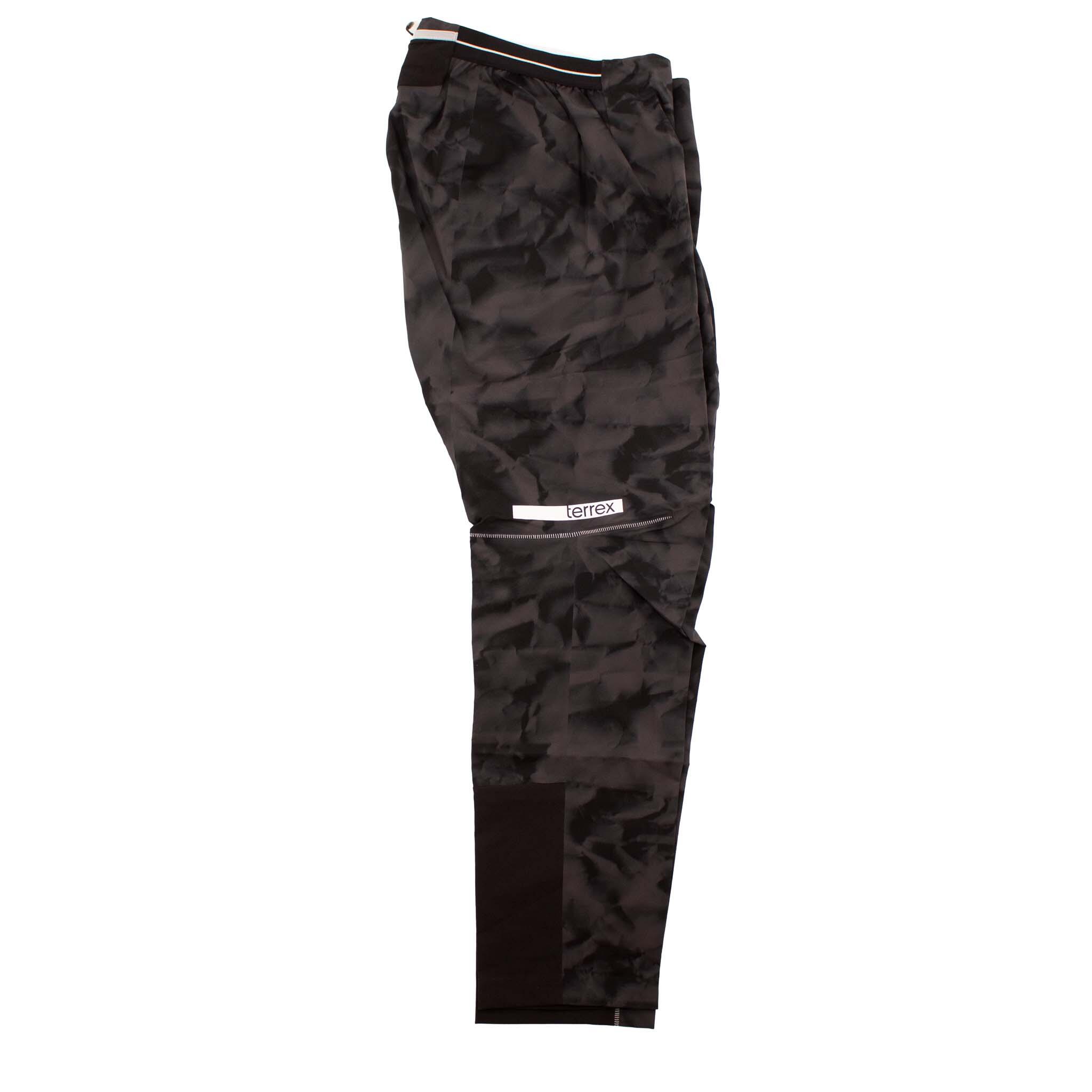 Cargohose Terrex Tx Mountainflash in Schwarz 3/5