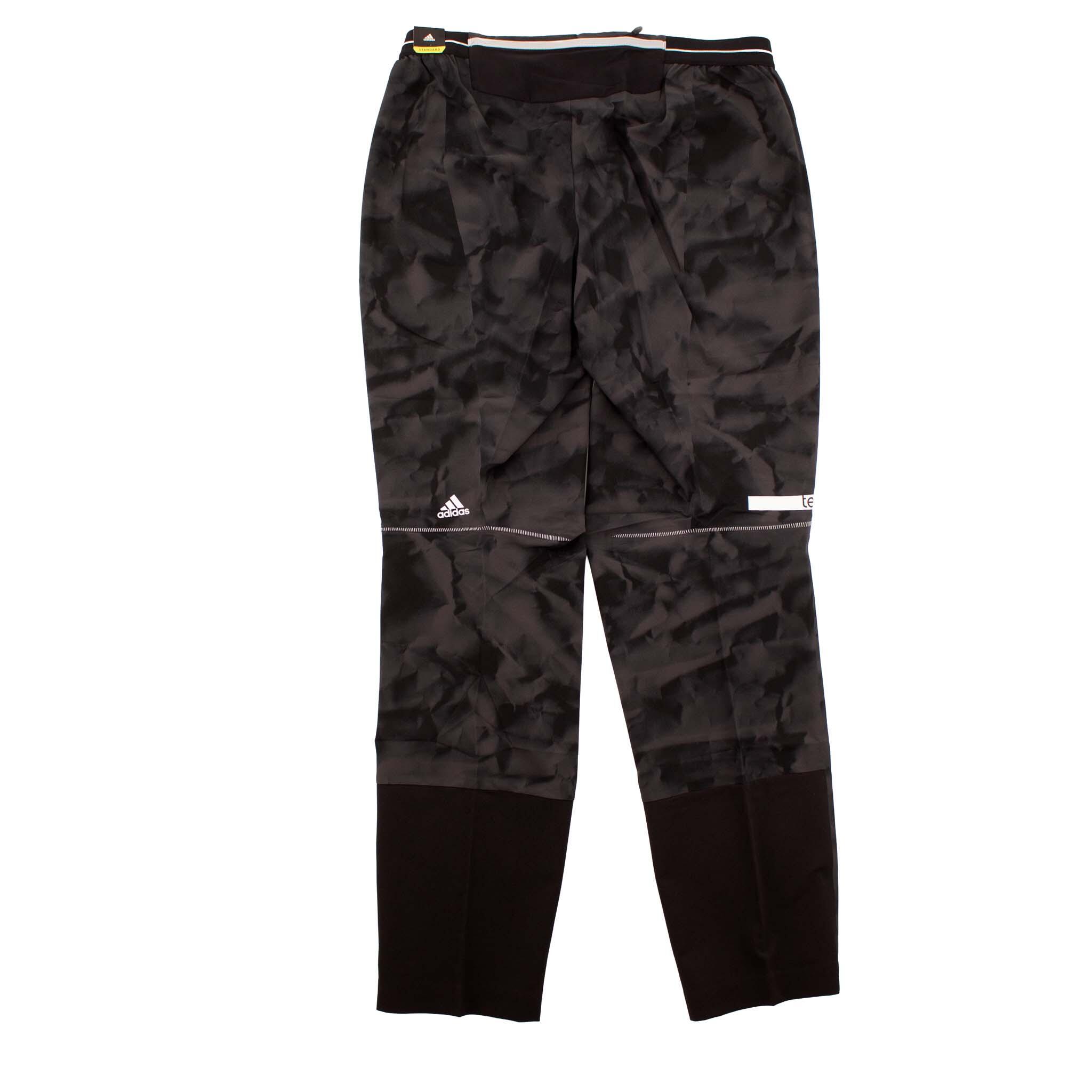 Cargohose Terrex Tx Mountainflash in Schwarz 5/5