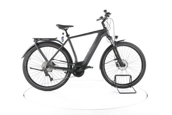 Segunda vida - Cube Kathmandu Hybrid ONE Trekking E-Bike - Buen estado