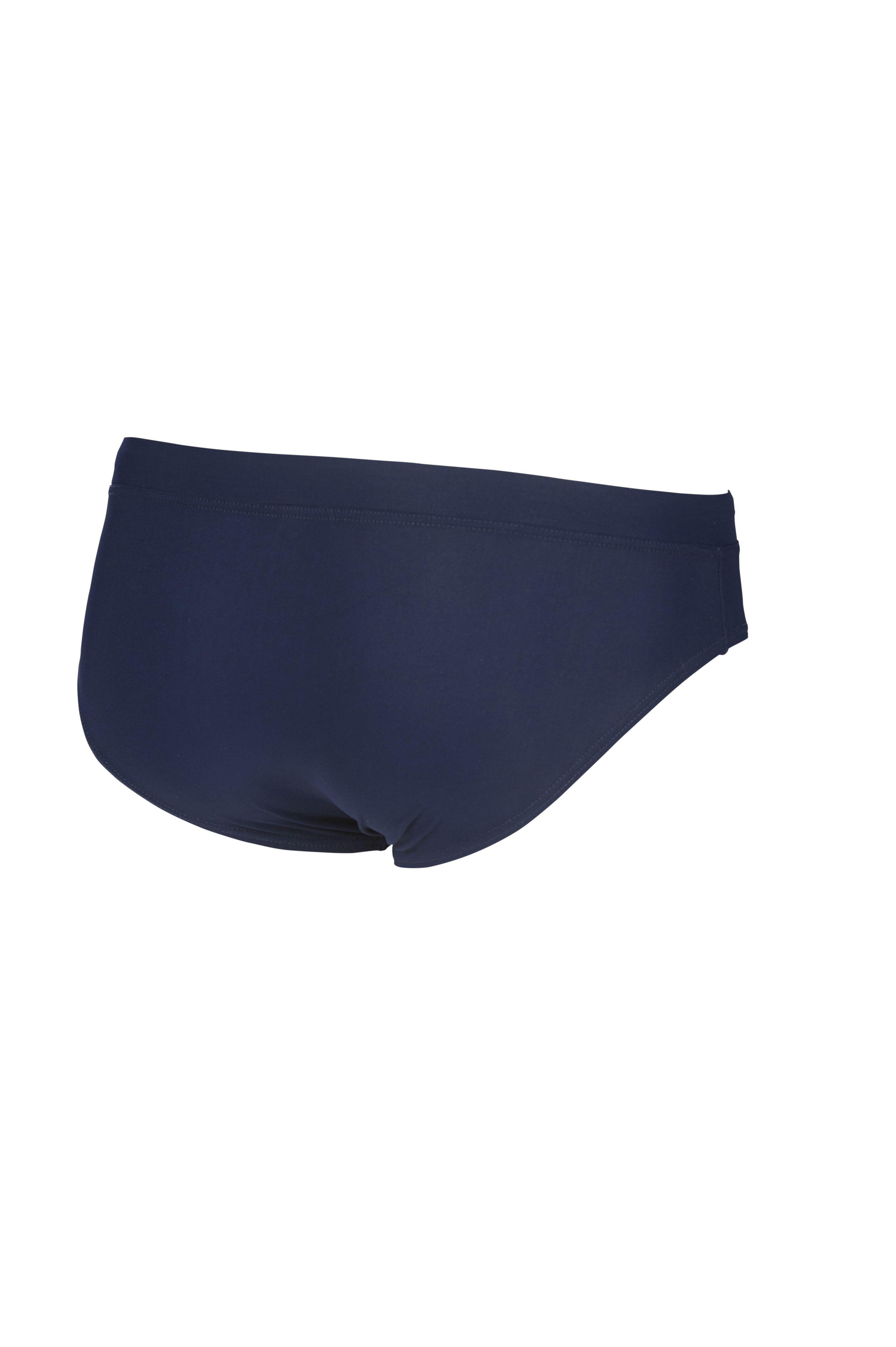 Kąpielówki slipy męskie kąpielowe Arena Sunny Brief 4/5