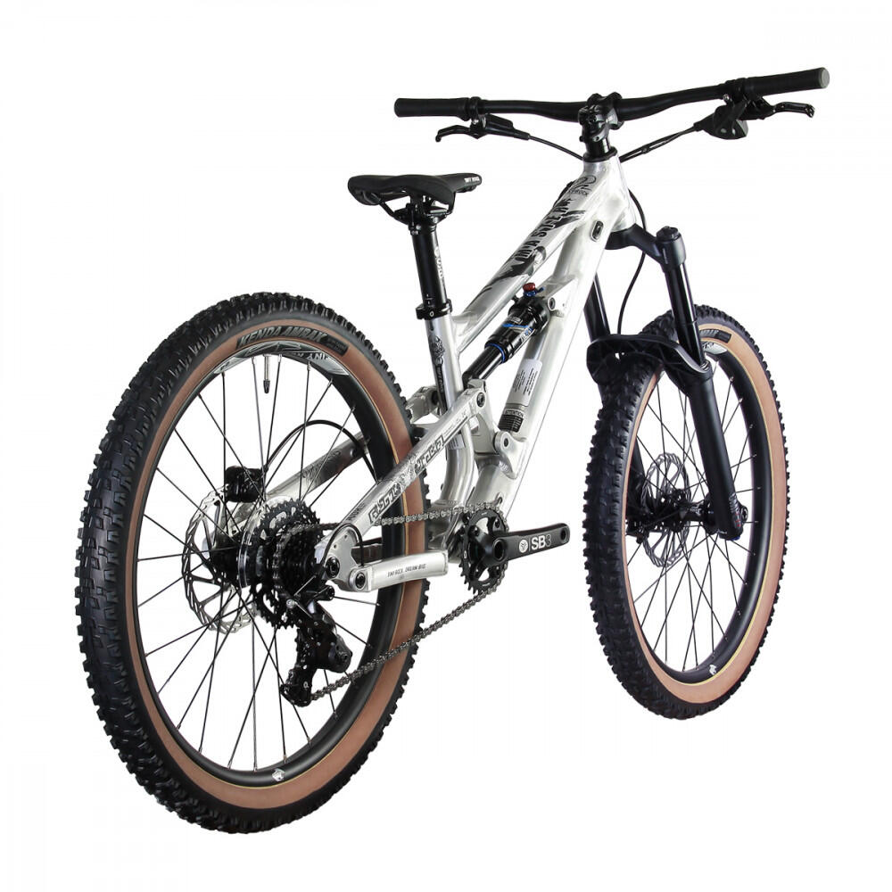 VTT enfant TINY ROCK - MASTER 3/4