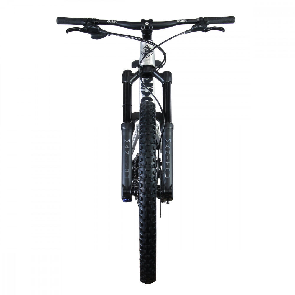 VTT enfant TINY ROCK - MASTER 4/4