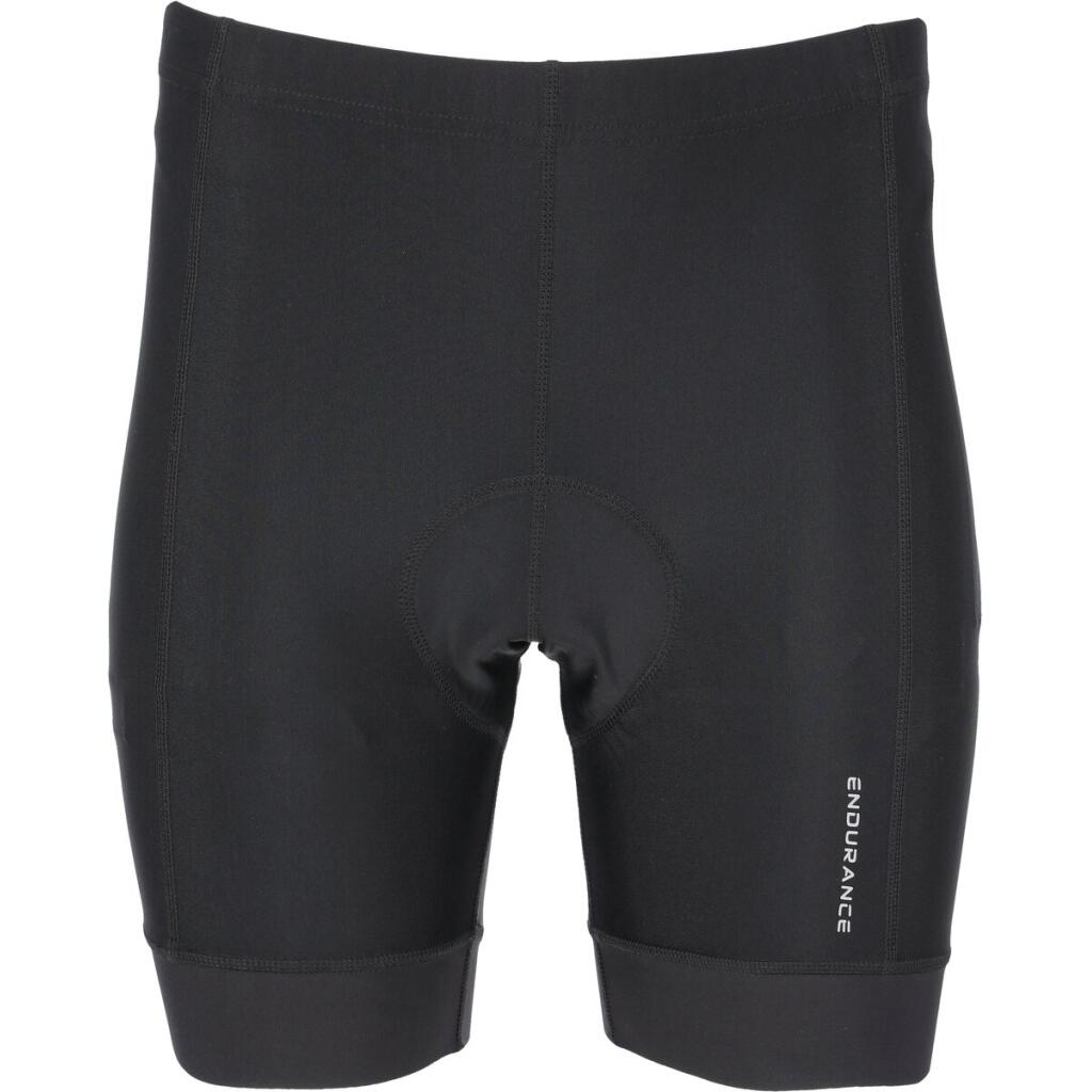 ENDURANCE Women's thigh-high boots Endurance Jayne V2