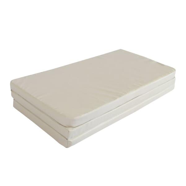 Kometa Saltea de gimnastică pliabilă 3 secțiuni 150x100x10 cm