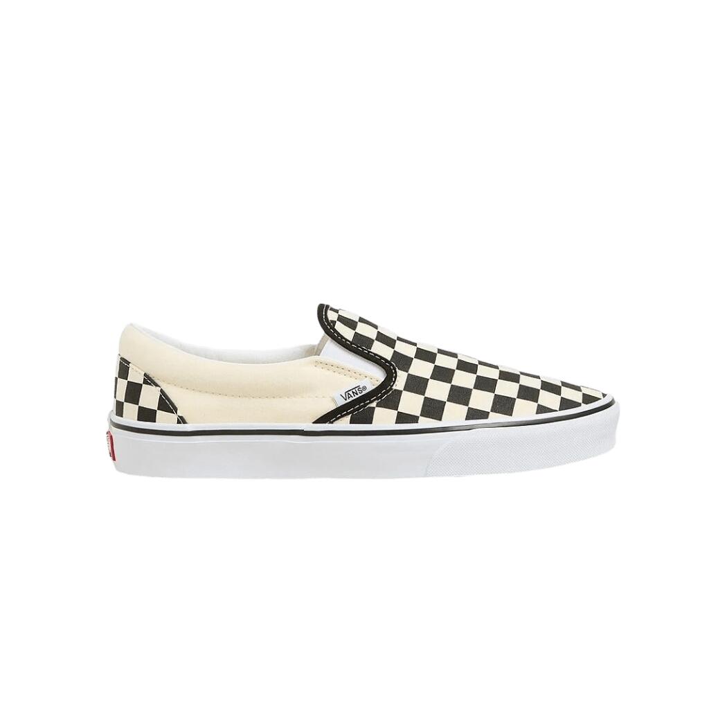 Le retour aux classiques Slip On 7/7