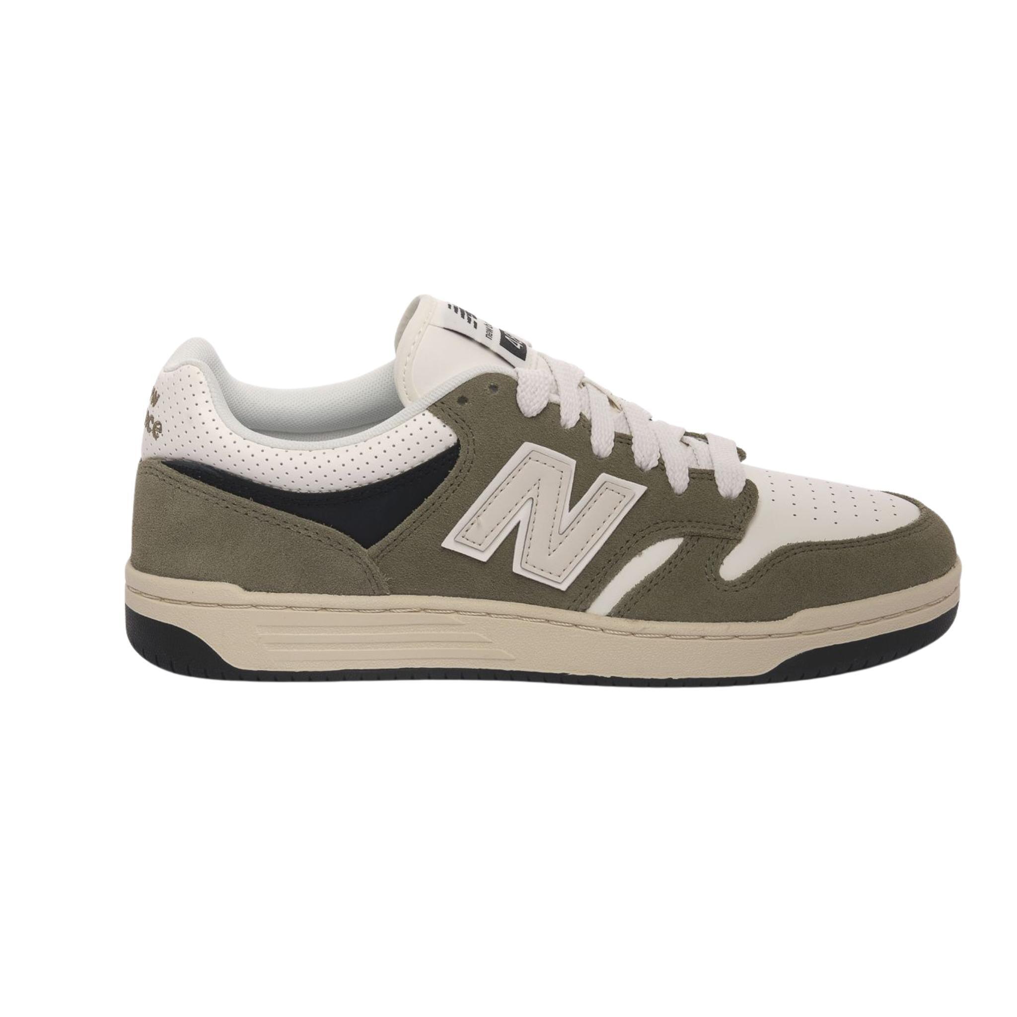 Sneakers unisex BB480 6/7