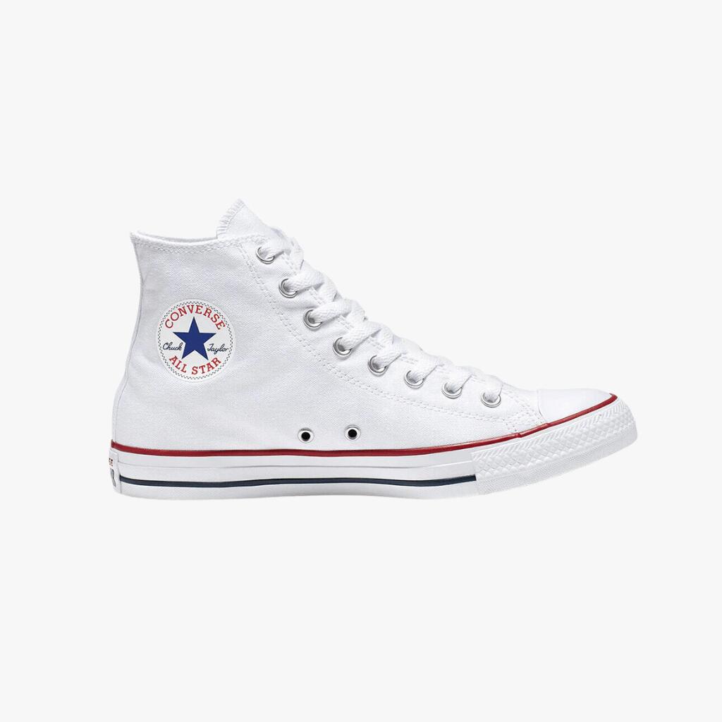 Chaussures montantes à lacet pour adulte chuck taylor all star 7/7