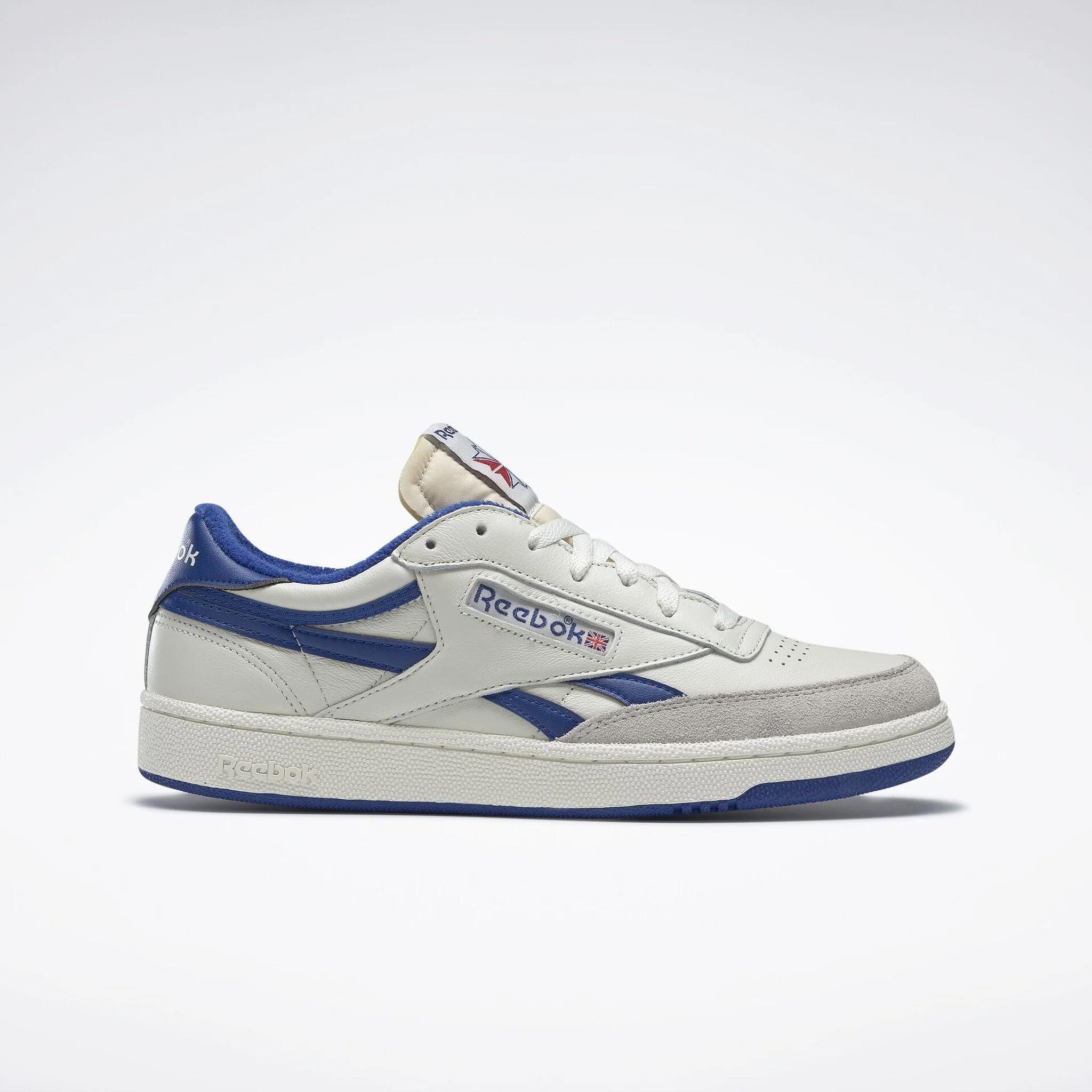 Trenerzy Reebok Club C Revenge Vintage 6/7