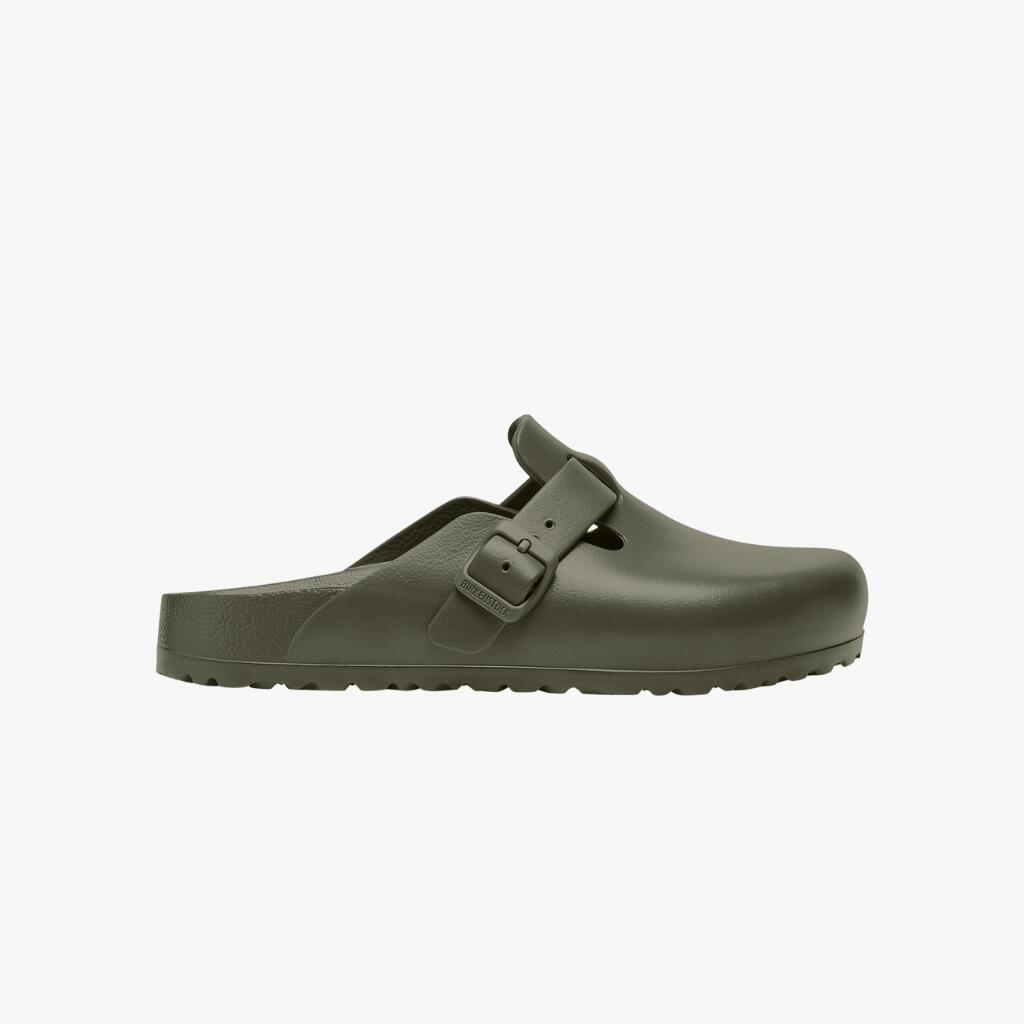 Sandales Birkenstock Boston pour homme 6/7