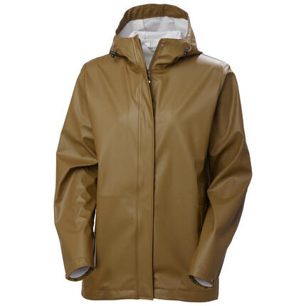 Regenjacke für Damen Helly Hansen Moss