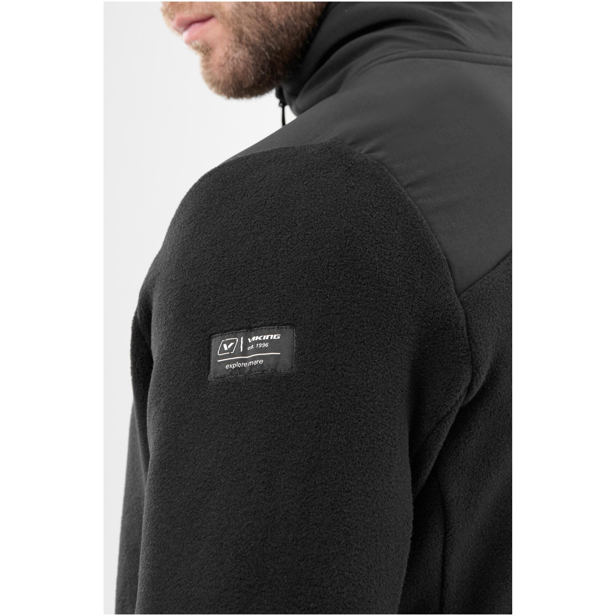 Polaire homme VIKING Migano Polartec 5/7
