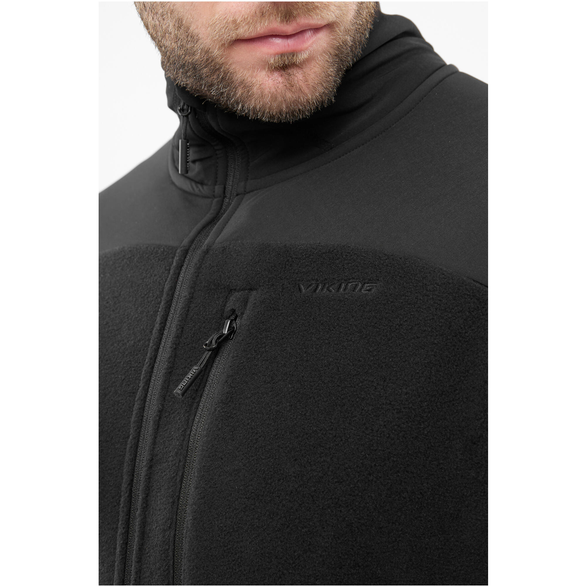 Polaire homme VIKING Migano Polartec 4/7