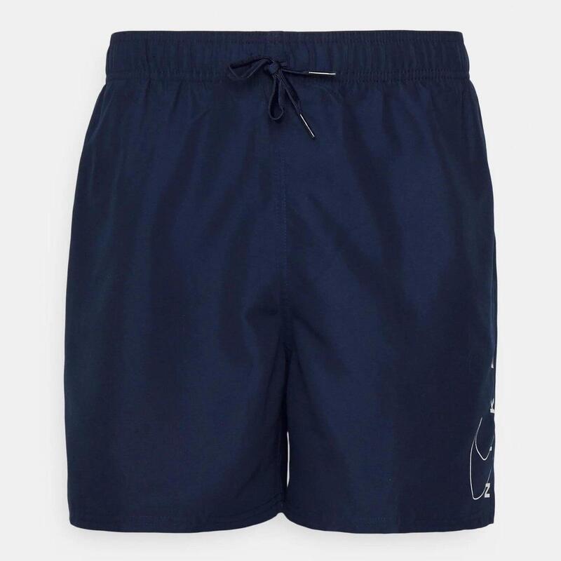 Costum Nike Swoosh Break 5" Volley navy