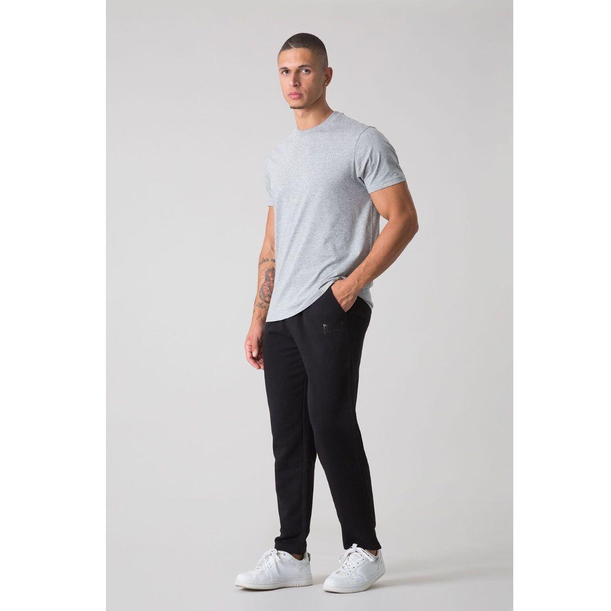 PANTALÓN HOMBRE FELPA EVERLAST 3/3