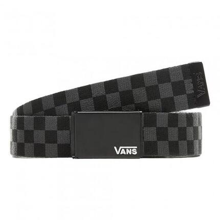 Riem Vans Dropped II Chbd zwart
