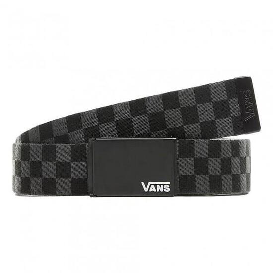 Riem Vans Dropped II Chbd zwart