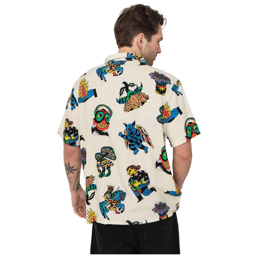Shirt Volcom for man