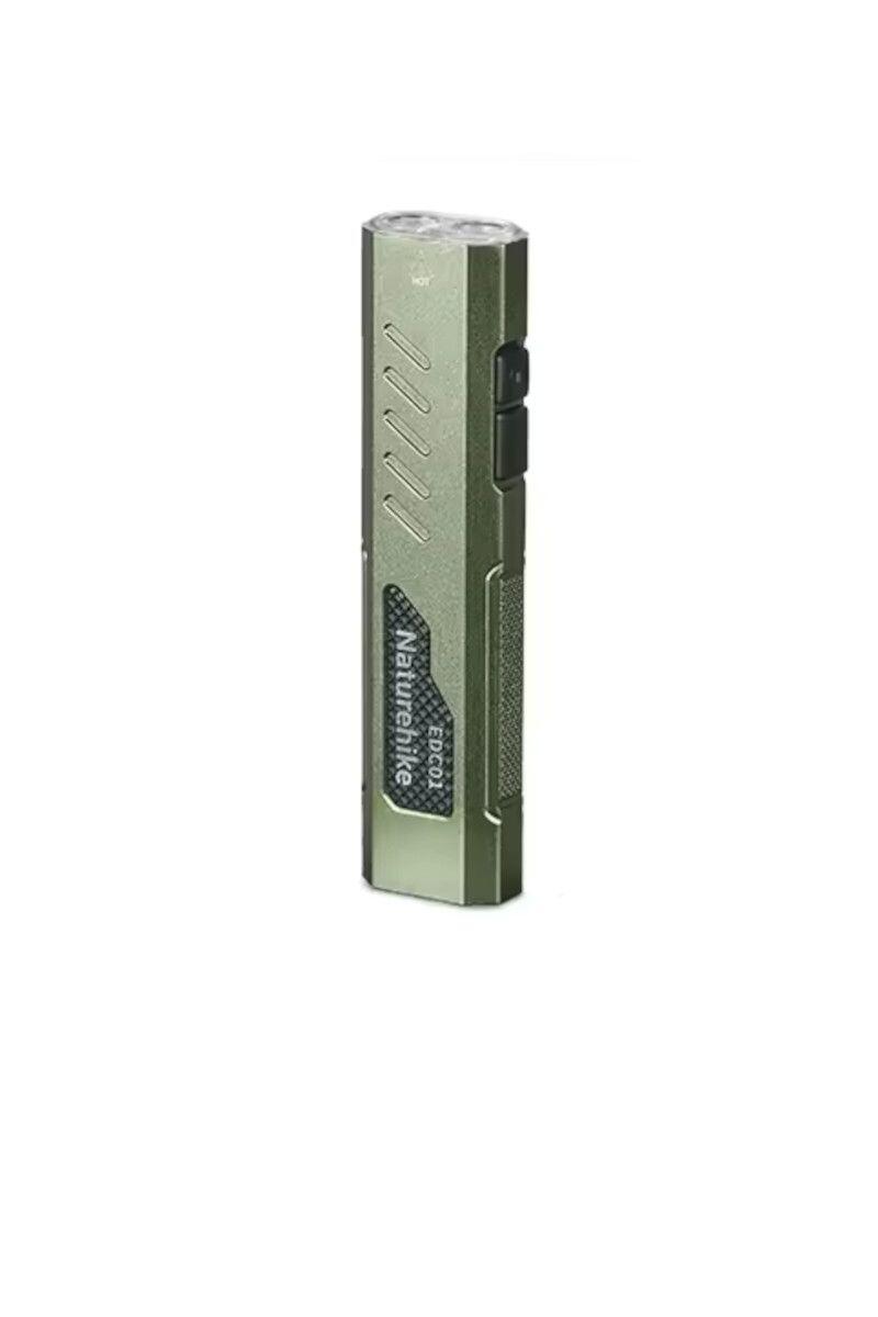 Ruční svítilna EDC01 CNK2450ZM016 1500lm 1/3