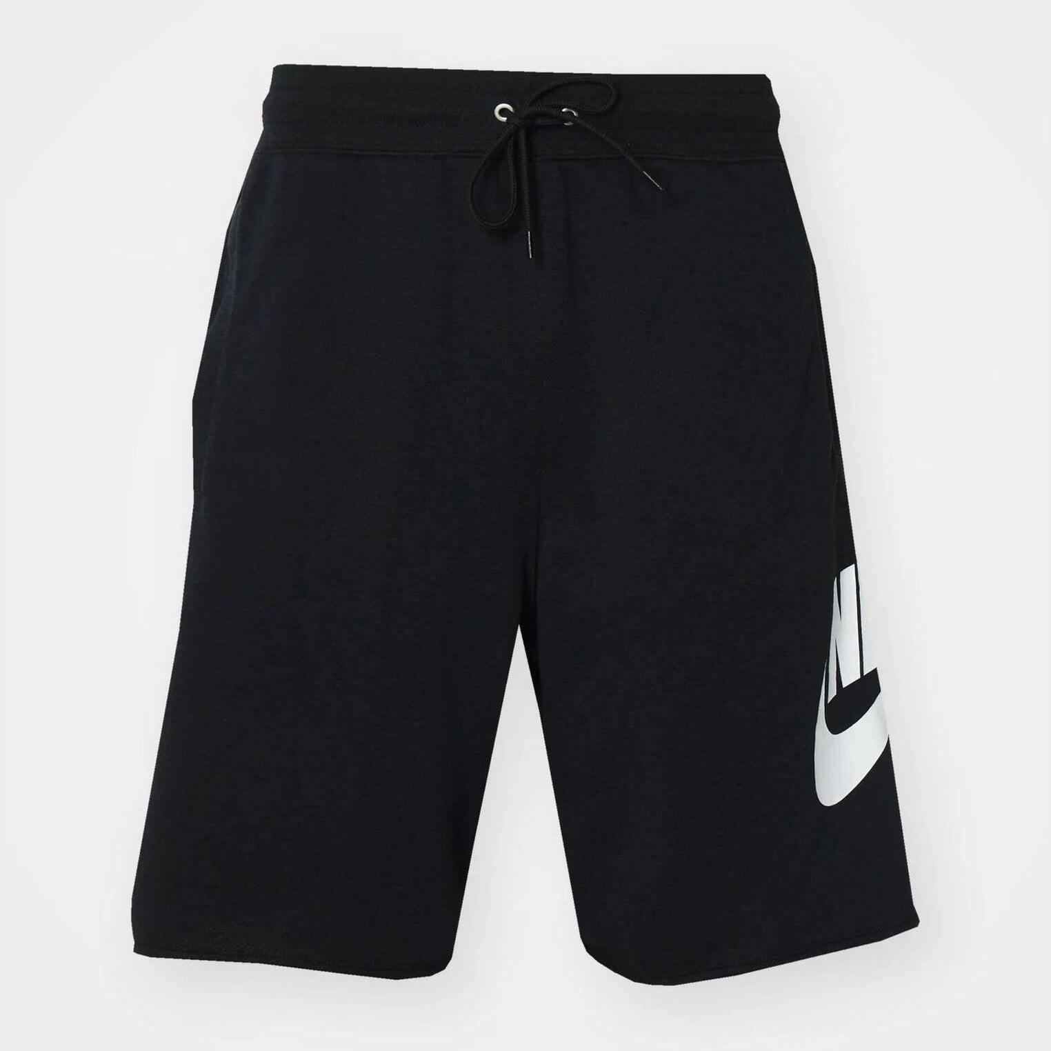 Calções Nike Club Alumni pretos 4/7