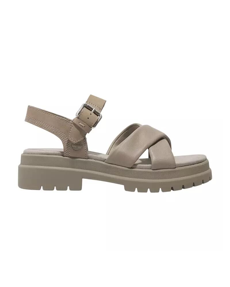 Timberland London Vibe BACKSTRAP SAN Vert 1/5
