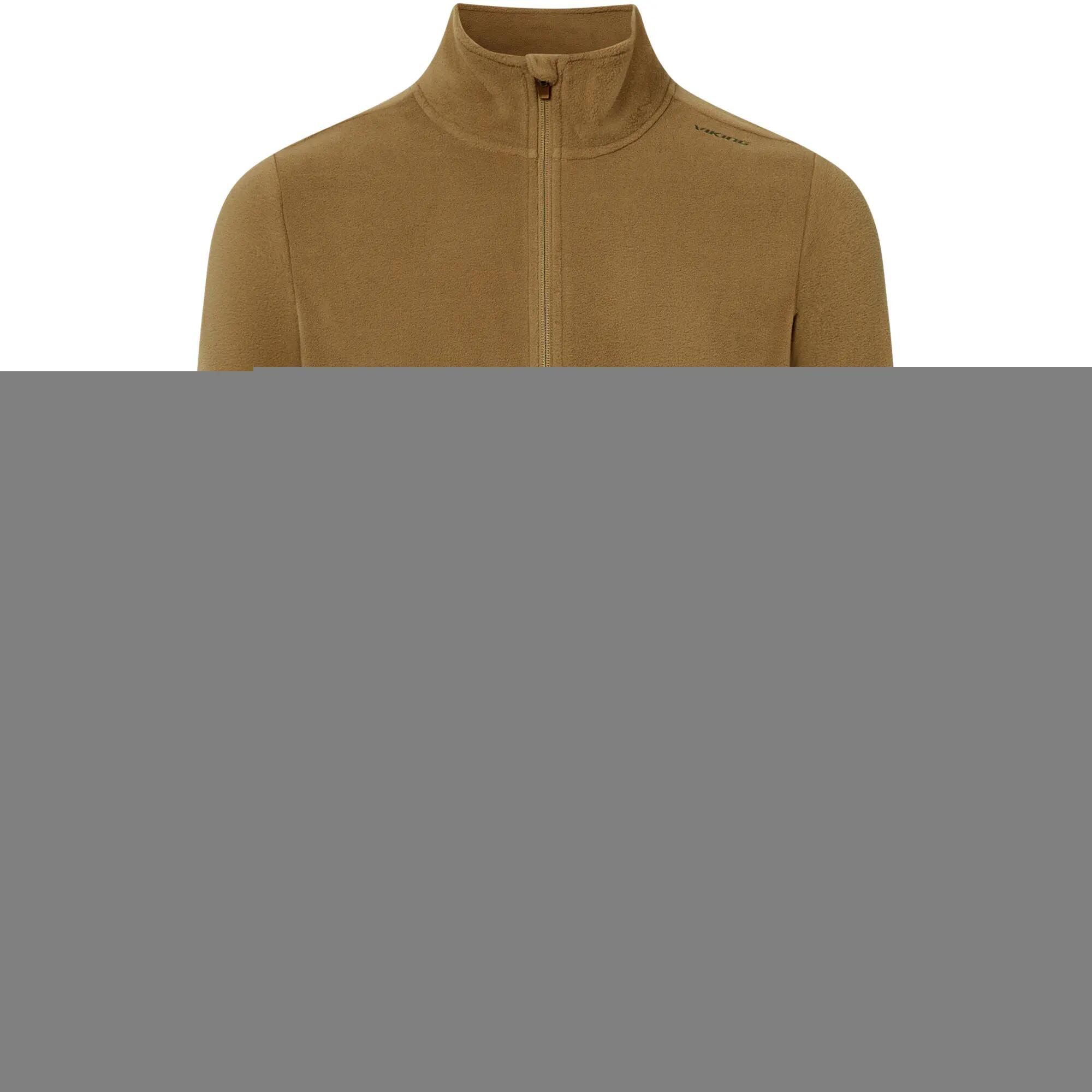 Herren Fleecejacke VIKING Tesero Polartec 3/3