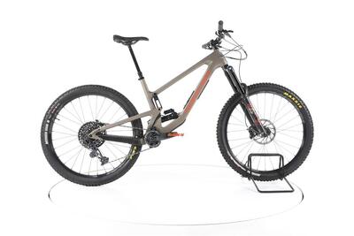 Ricondizionata · Santa Cruz Megatower C S-Kit · Ottime condizioni