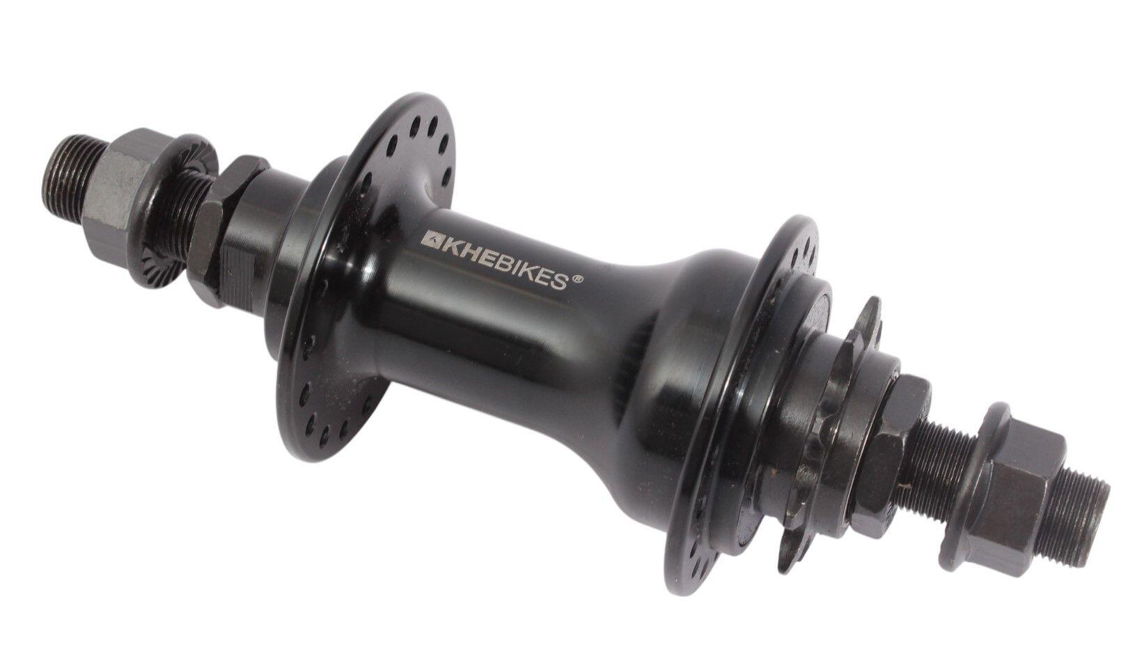 BMX buje trasero KHE ACME slim 36H 2/6