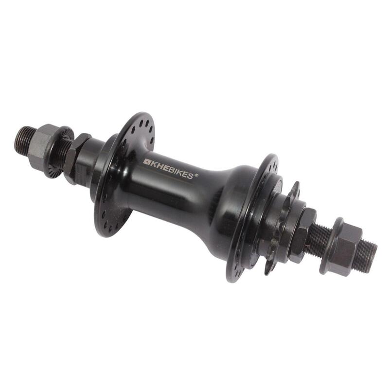 BMX butuc spate KHE ACME slim 36H