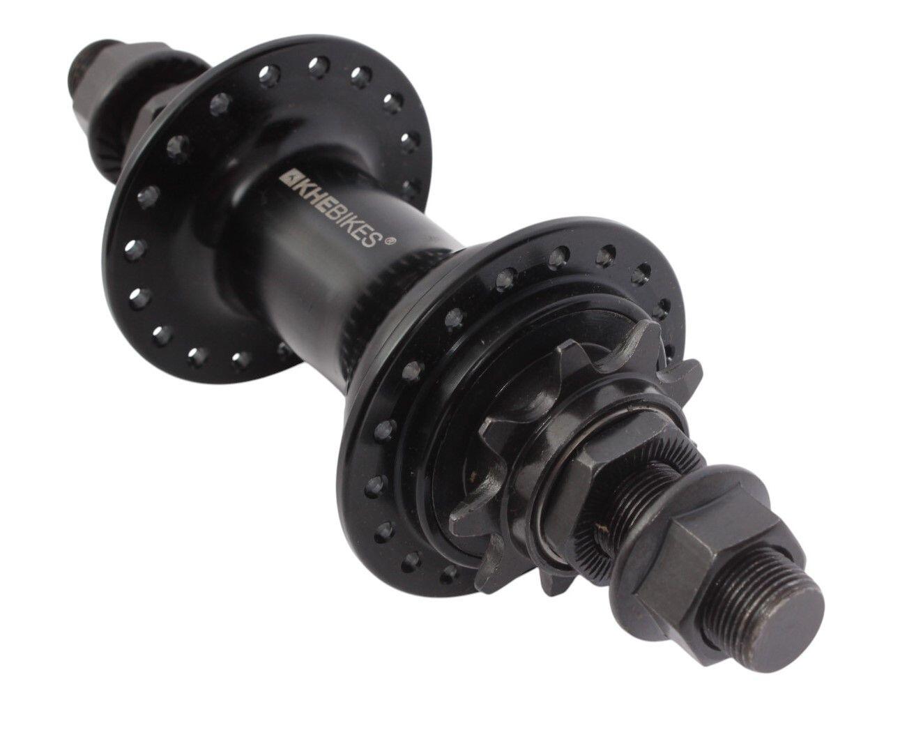 KHEBIKES BMX mozzo posteriore KHE ACME slim 36H