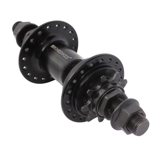 BMX piasta tylna KHE ACME slim 36H