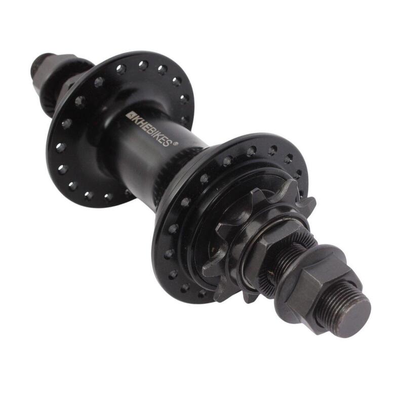BMX butuc spate KHE ACME slim 36H