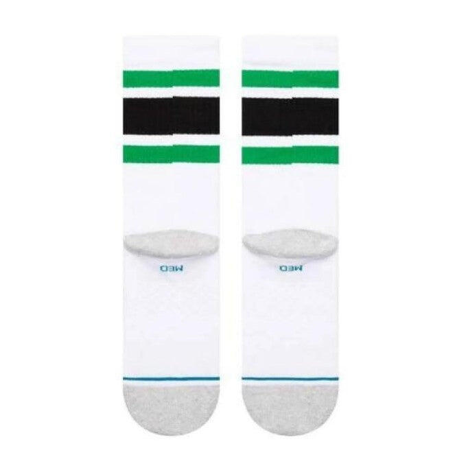 Calzini Stance modello A555C24TCE-WHT per unisex 4/7