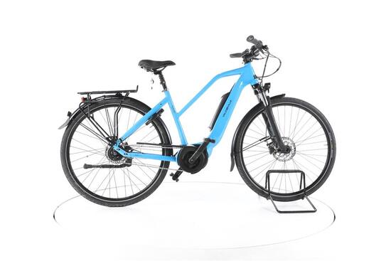Refurbished - Velo de Ville AEB 800 City E-Bike - Sehr gut