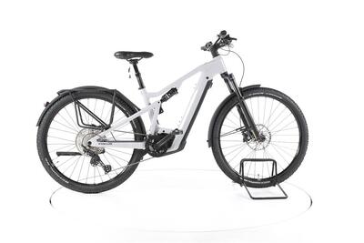 Refurbished - Focus Thron² 6.7 Eqp SUV E-Bike 2023 - In gutem Zustand