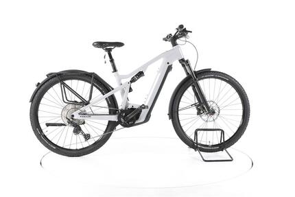 Refurbished - Focus Thron² 6.7 Eqp SUV E-Bike 2023 - In gutem Zustand