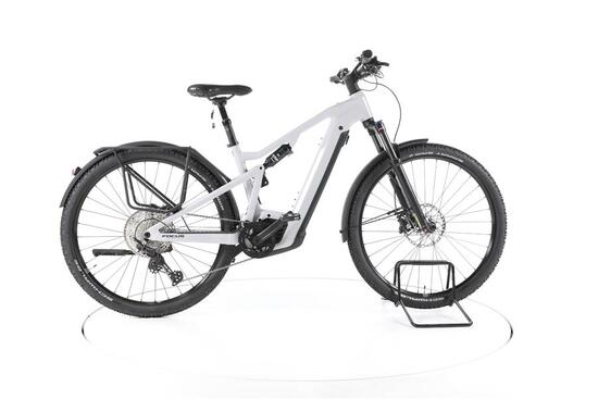 Refurbished - Focus Thron² 6.7 Eqp SUV E-Bike 2023 - In gutem Zustand