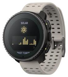 Montre GPS Suunto Vertical Steel Solar Sand - Beige