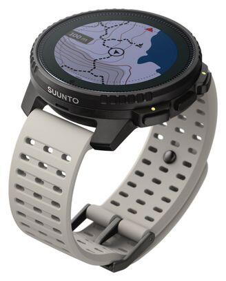 Montre GPS Suunto Vertical Steel Solar Sand - Beige 6/7