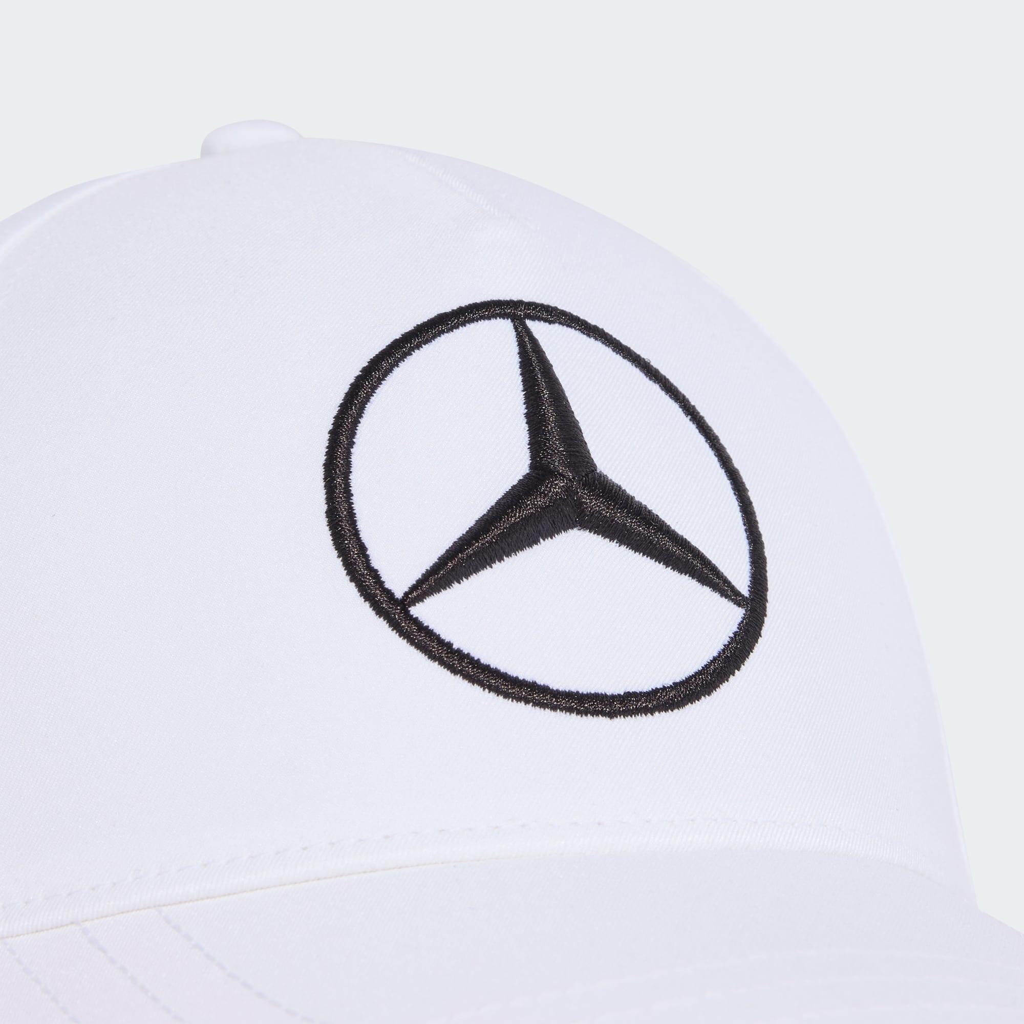 CASQUETTE DE PILOTE MERCEDES - AMG PETRONAS FORMULA 1 TEAM 3/5