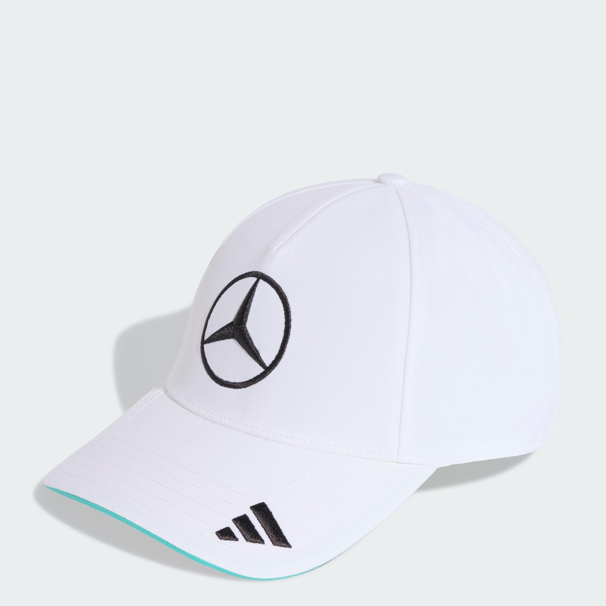 CASQUETTE DE PILOTE MERCEDES - AMG PETRONAS FORMULA 1 TEAM 5/5
