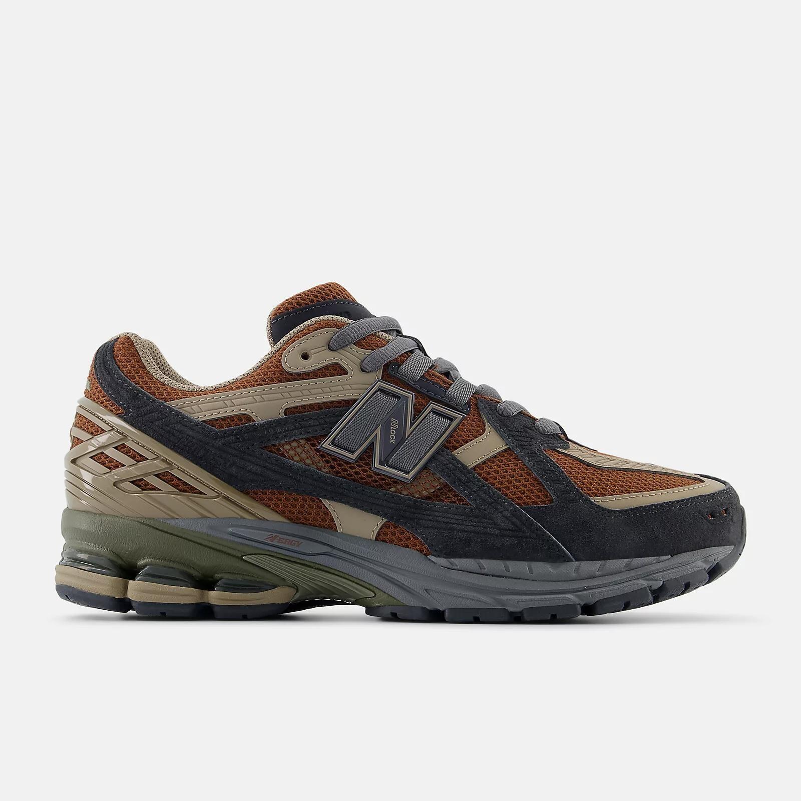 Sneakers uomo1906 7/7