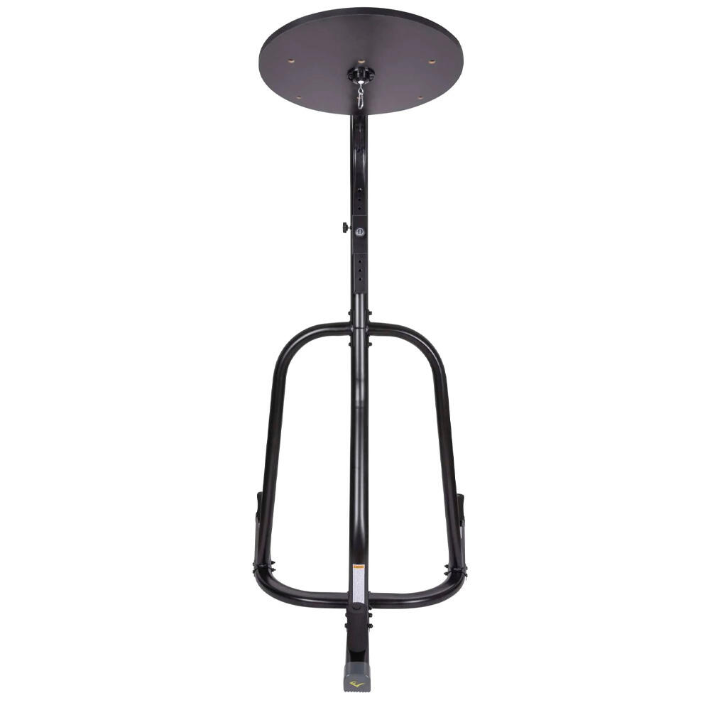 EVERLAST SOPORTE SACO Y HEAVY BAG SPEED BAG STAND BLACK 5/6