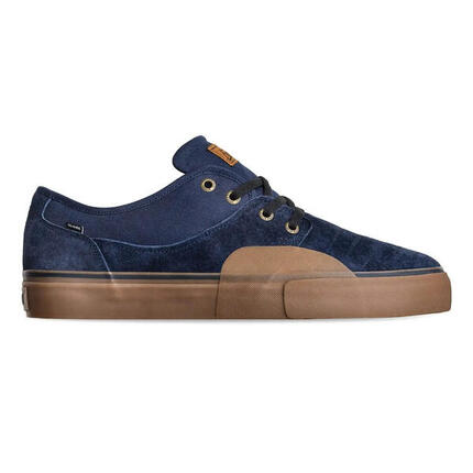 GLOBE Chaussure de skate MAHALO PLUS Midnight Gum