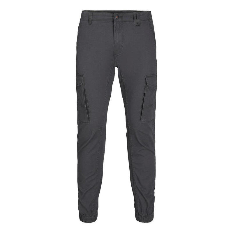 Pantaloni Jack & Jones Cargo asfalt