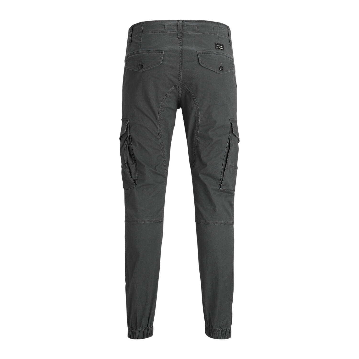 Pantalon Jack & Jones Cargo asphalt 2/7