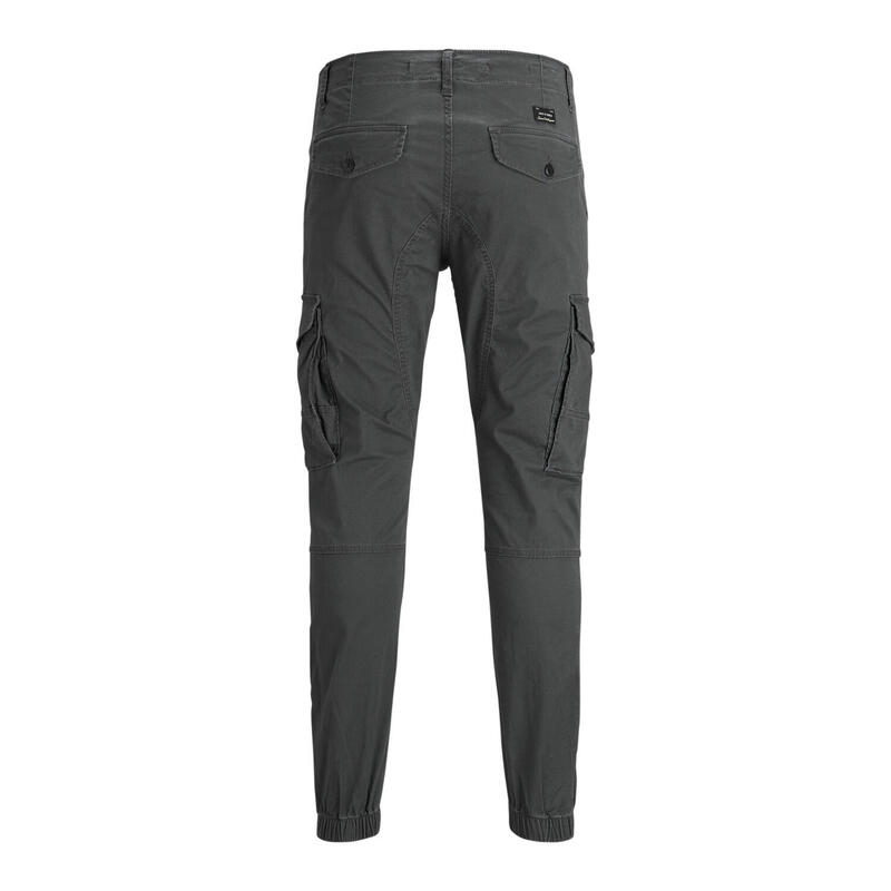 Pantaloni Jack & Jones Paul Flake Cargo asfalt