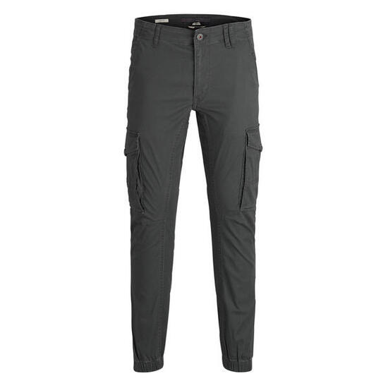 Pantalon Jack & Jones Cargo asphalt