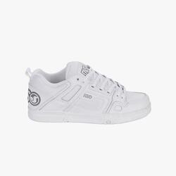 Baskets DVS Comanche blanches