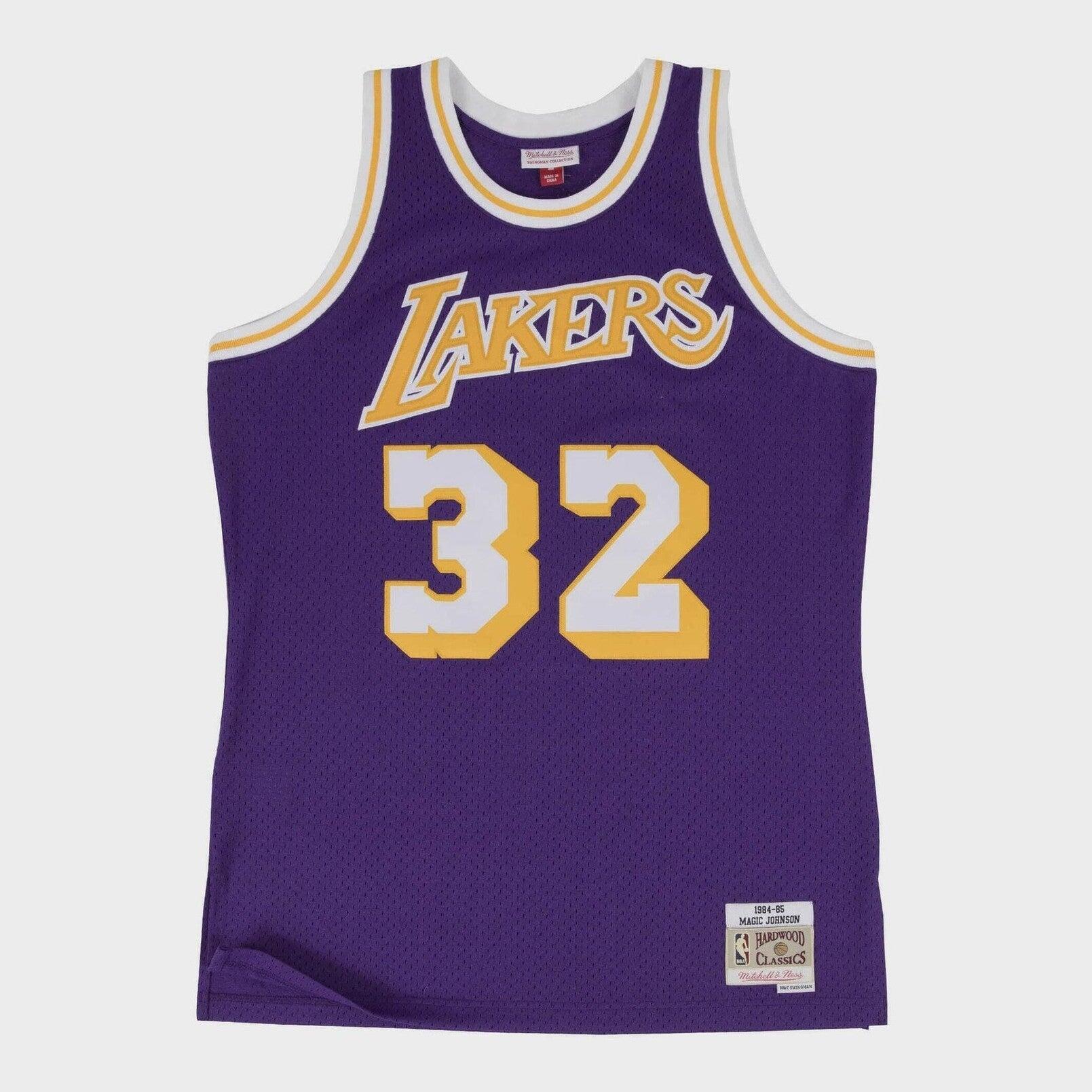 Camiseta de tirantes Mitchell & ness para unisex 6/7